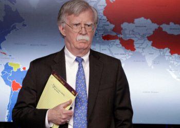 Darbe destekçisi John Bolton Türkiye’yi hedef aldı: Türkiye’ye karşı Yunanistan’ı güçlendirelim