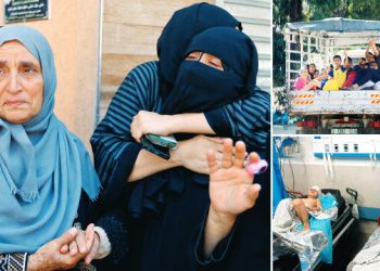 İşgalcinin amacı insansızlaştırmak: Soykırımdan kaçış