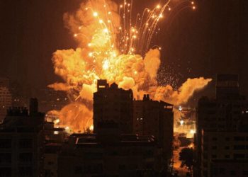 İsrail ordusu Gazze’ye ölüm yağdırıyor: Altı eve bomba atıldı 21 sivil hayatını kaybetti