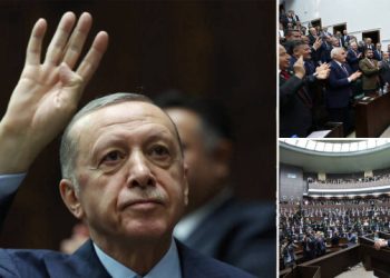 Cumhurbaşkanı Erdoğan dünyaya seslendi: Hamas bir terör örgütü değil topraklarını koruyan bir mücahit grubudur