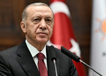 Cumhurbaşkanı Erdoğan: Tarih tezkereye ‘hayır’ diyerek teröristlere can suyu olanları affetmeyecek
