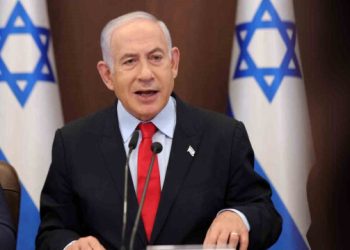 Netanyahu: Yahudi halkının ebediliğine olan derin inancımızla Hamas’a karşı Yeşaya kehanetini göreceğiz