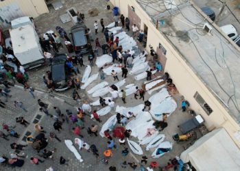 Ürdün: Dünya Gazze’ye yönelik savaşın durdurulması için derhal harekete geçmeli